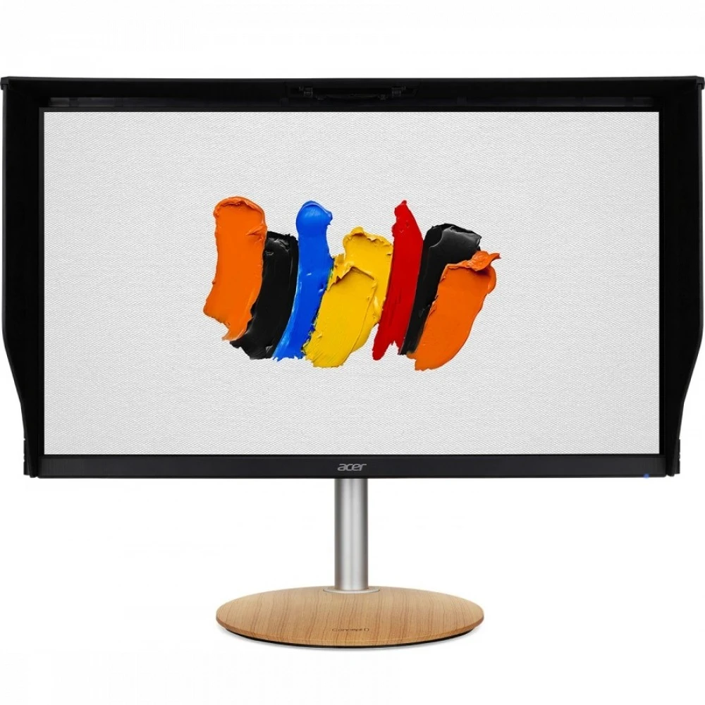 Монитор Acer ConceptD CP3271UV UM.HC1EE.V05 27 ", IPS, Quad HD 2560x1440 (16:9), 165 Гц