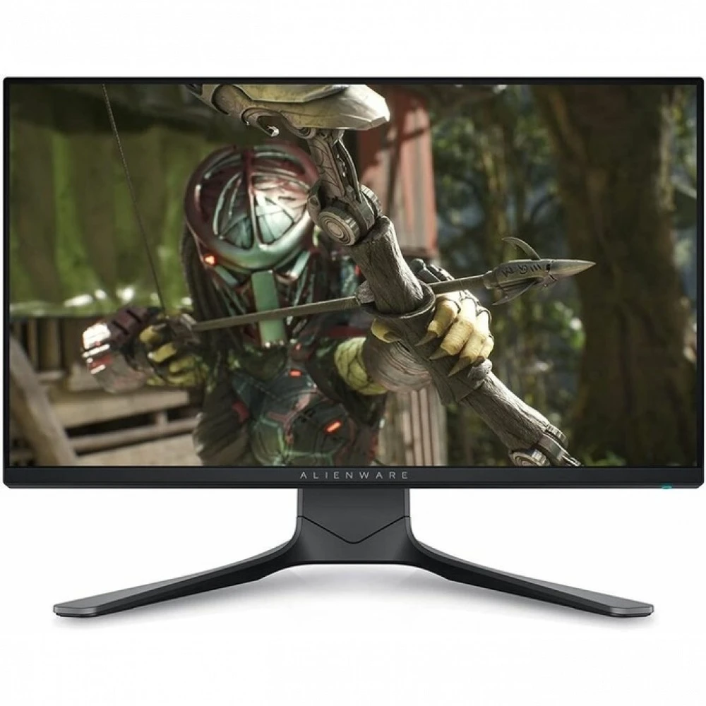 Монитор Dell AW2521HFA 2521-5328 24.5 ", IPS, Full HD 1920x1080 (16:9), 240 Гц