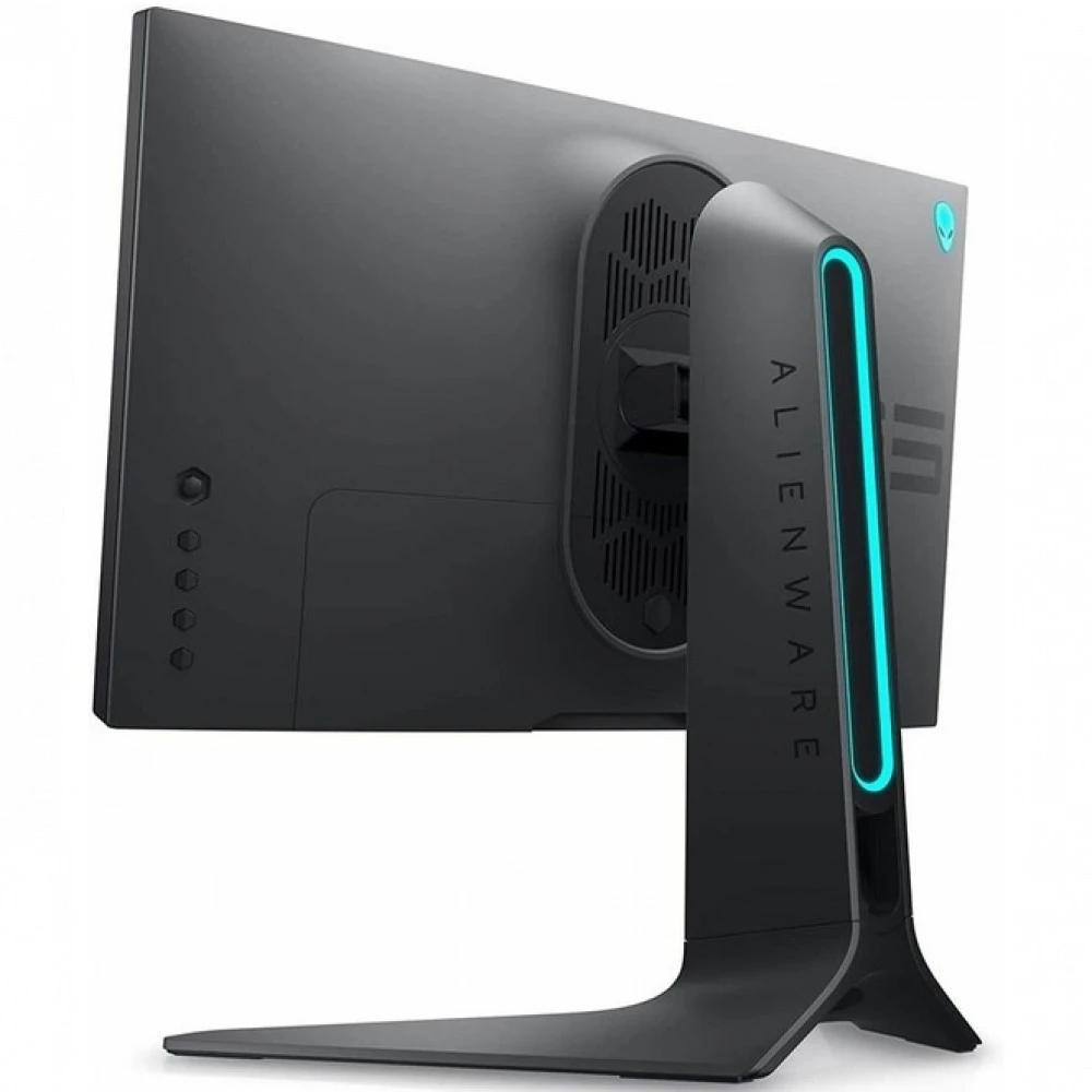 Монитор Dell AW2521HFA 2521-5328 24.5 ", IPS, Full HD 1920x1080 (16:9), 240 Гц