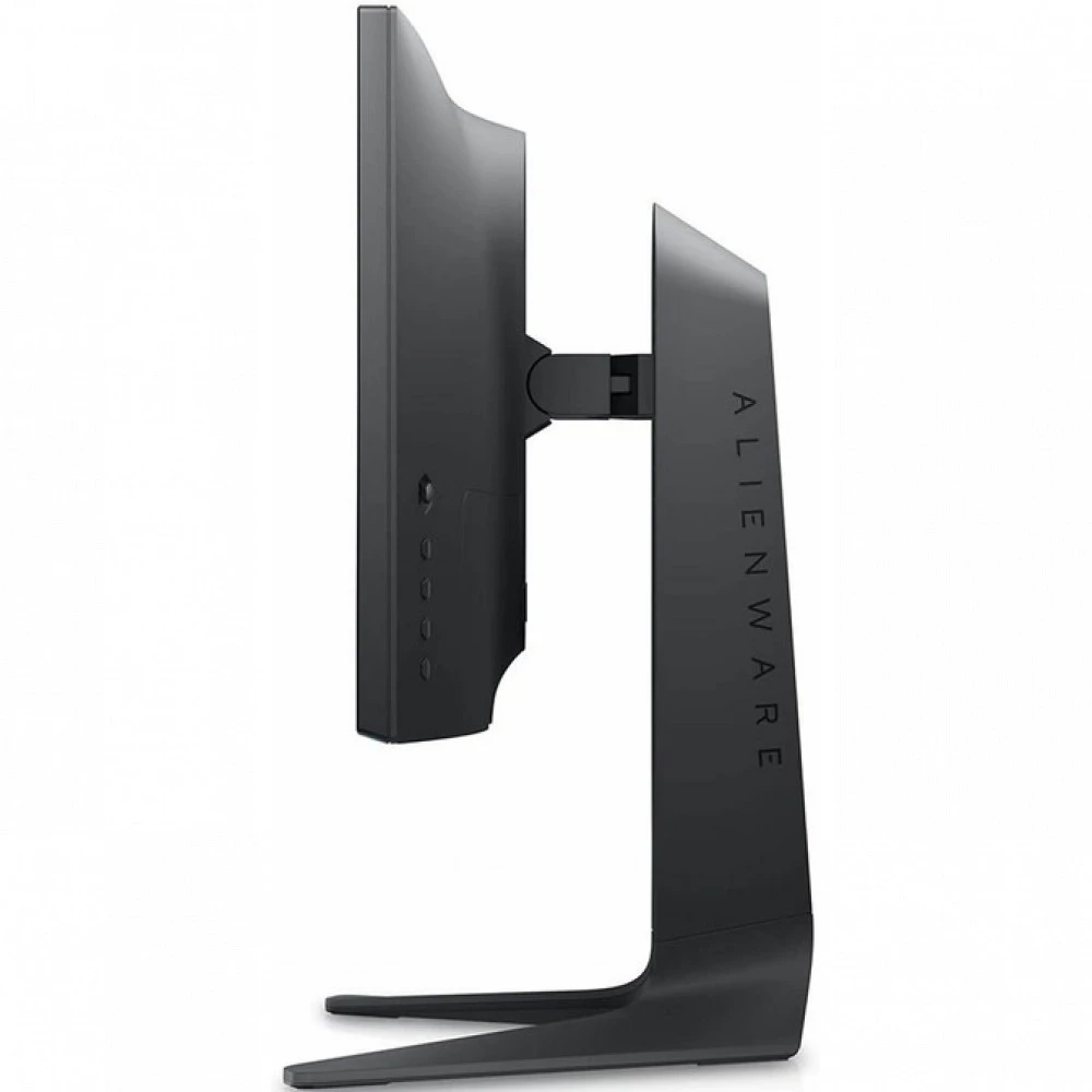Монитор Dell AW2521HFA 2521-5328 24.5 ", IPS, Full HD 1920x1080 (16:9), 240 Гц