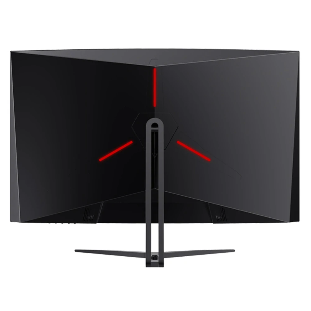 Монитор Huntkey X3271CK 31.5 ", VA, Quad HD 2560x1440 (16:9), 144 Гц