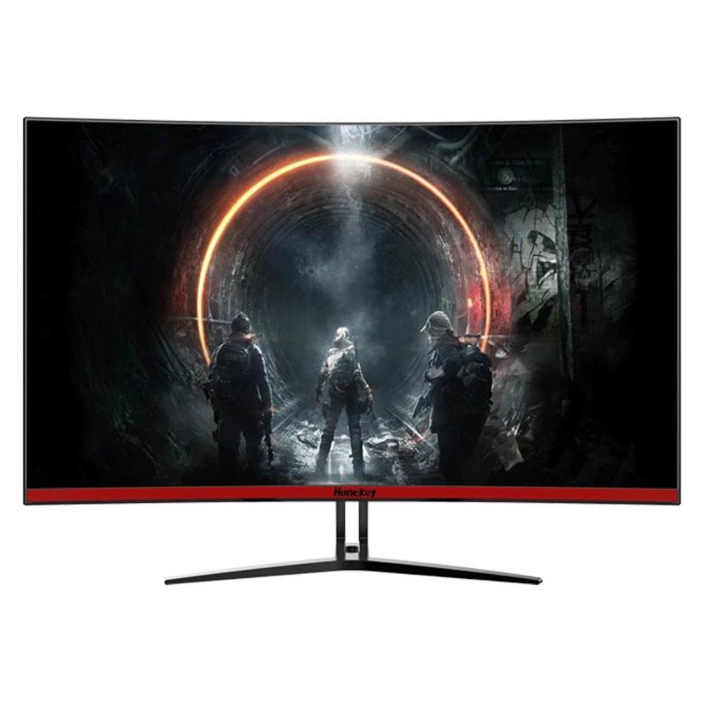 Монитор Huntkey X3271CK 31.5 ", VA, Quad HD 2560x1440 (16:9), 144 Гц