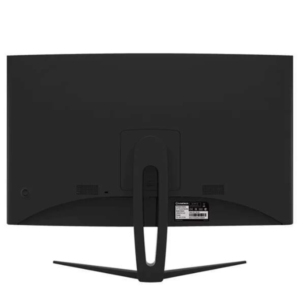 Монитор GameMax GMX27C144 27 ", VA, Full HD 1920x1080 (16:9), 144 Гц