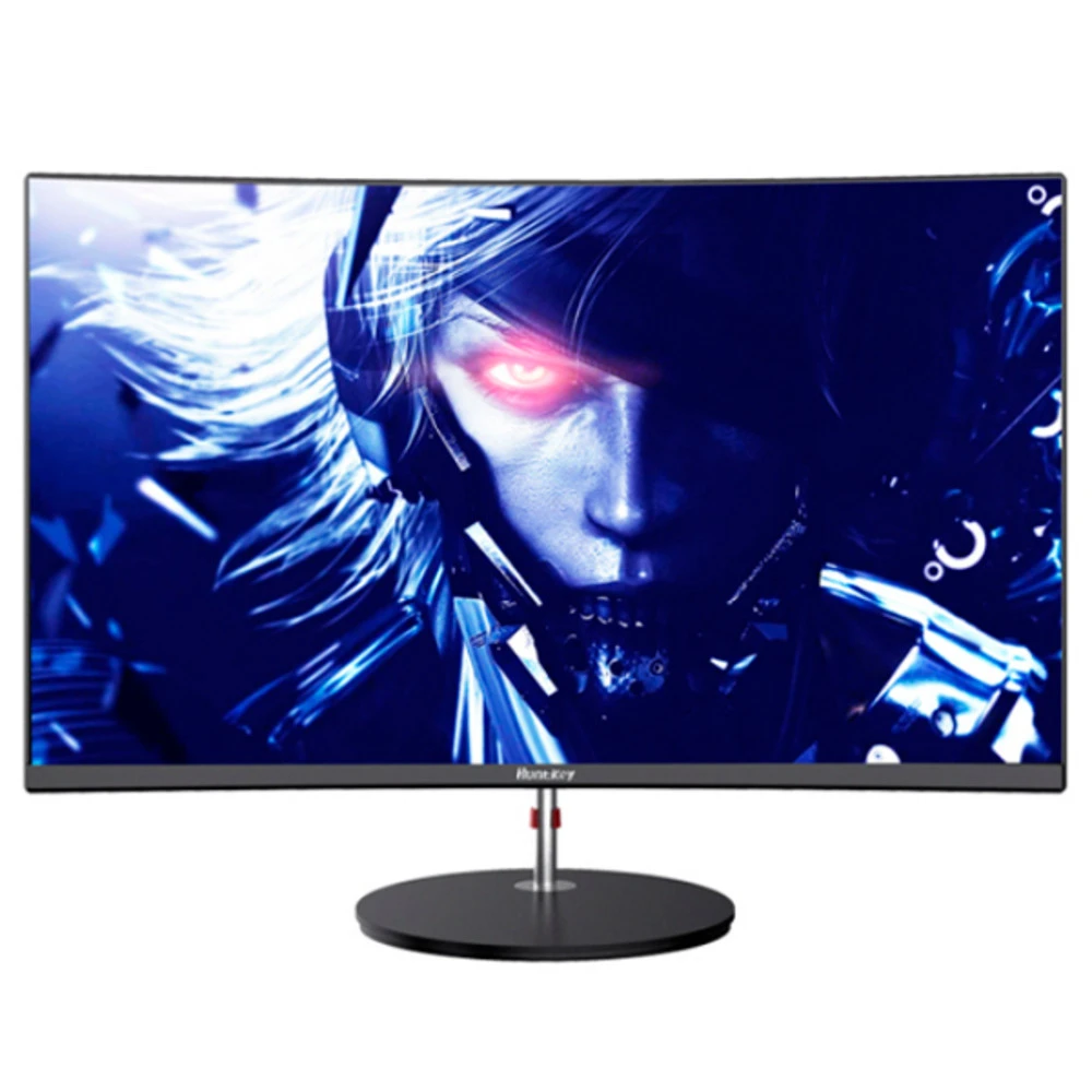 Монитор Huntkey M2781C 27 ", VA, Full HD 1920x1080 (16:9), 60 Гц