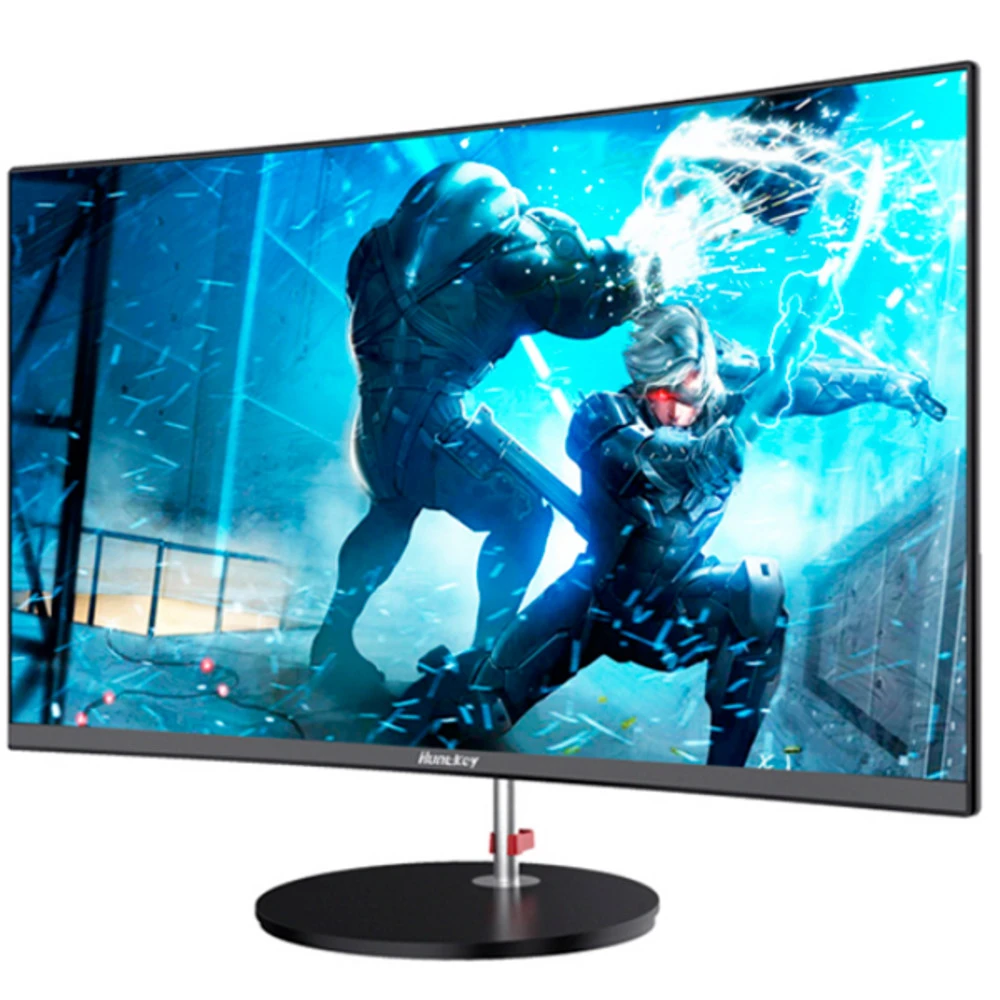 Монитор Huntkey M2781C 27 ", VA, Full HD 1920x1080 (16:9), 60 Гц