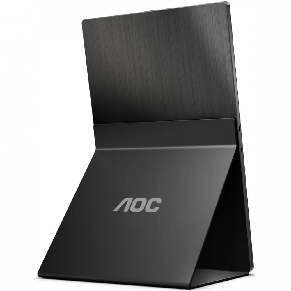 Монитор AOC 16T2 15.6 ", IPS, Full HD 1920x1080 (16:9), 60 Гц
