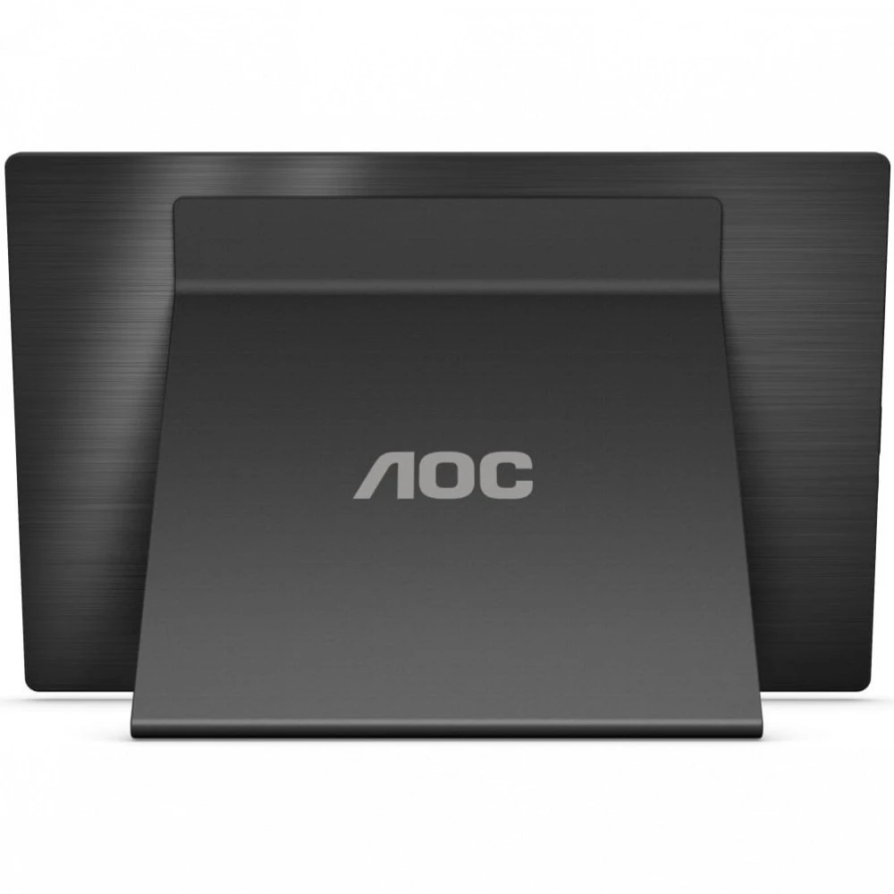 Монитор AOC 16T2 15.6 ", IPS, Full HD 1920x1080 (16:9), 60 Гц