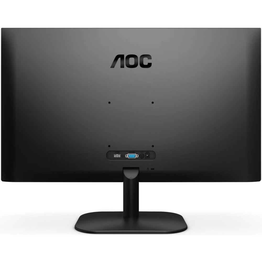 Монитор AOC 27B2DA 27 ", IPS, Full HD 1920x1080 (16:9), 75 Гц
