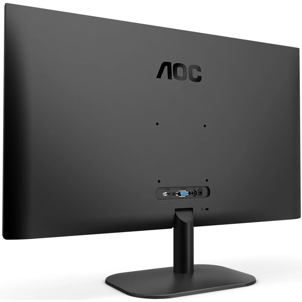 Монитор AOC 27B2DA 27 ", IPS, Full HD 1920x1080 (16:9), 75 Гц
