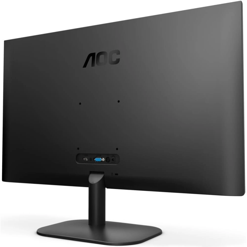 Монитор AOC 27B2DA 27 ", IPS, Full HD 1920x1080 (16:9), 75 Гц