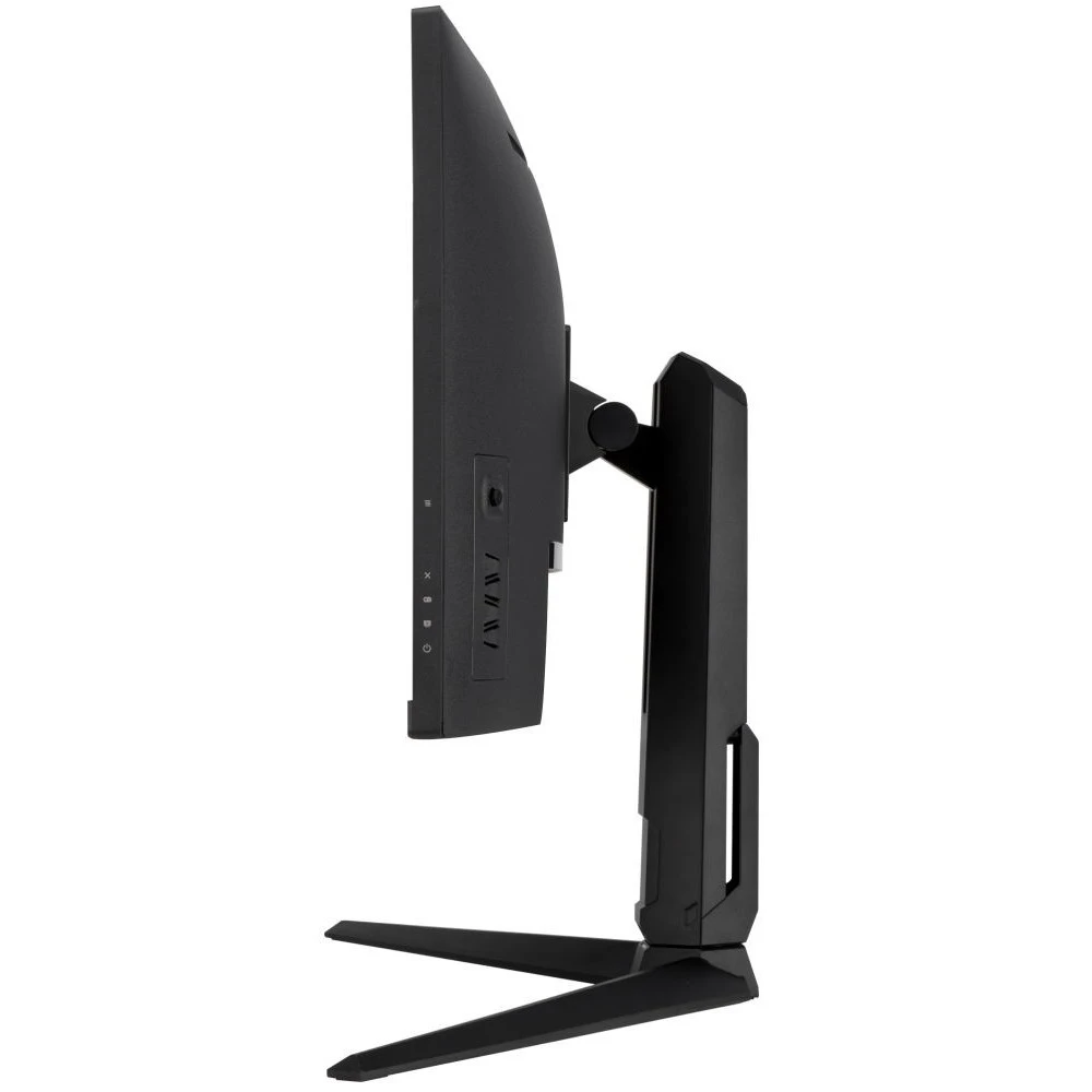 Монитор Asus TUF Gaming VG34VQL1B 90LM06F0-B01170 34 ", VA, Ultra-Wide QHD 3440x1440 (21:9), 165 Гц