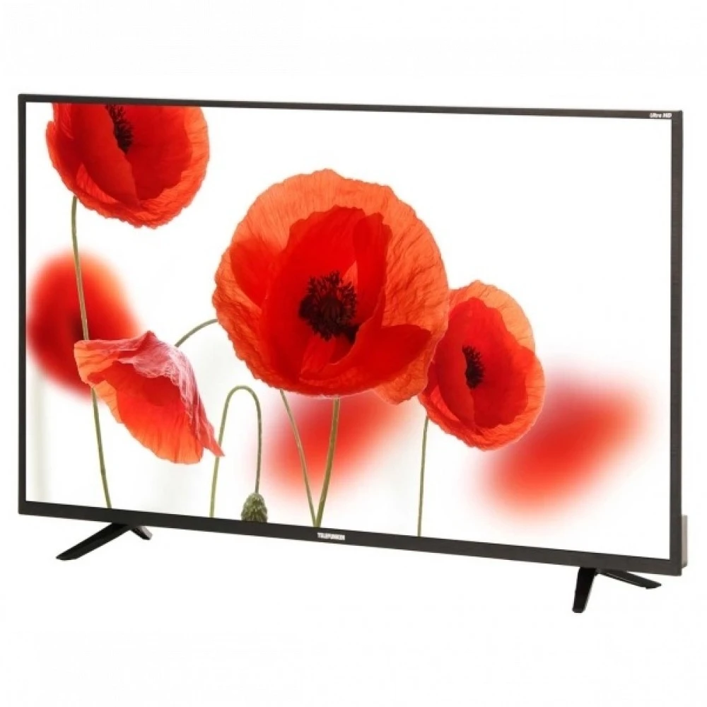 Телевизор TELEFUNKEN TF-LED43S08T2SU TF-LED43S08T2SU(ЧЕРНЫЙ) 43 "