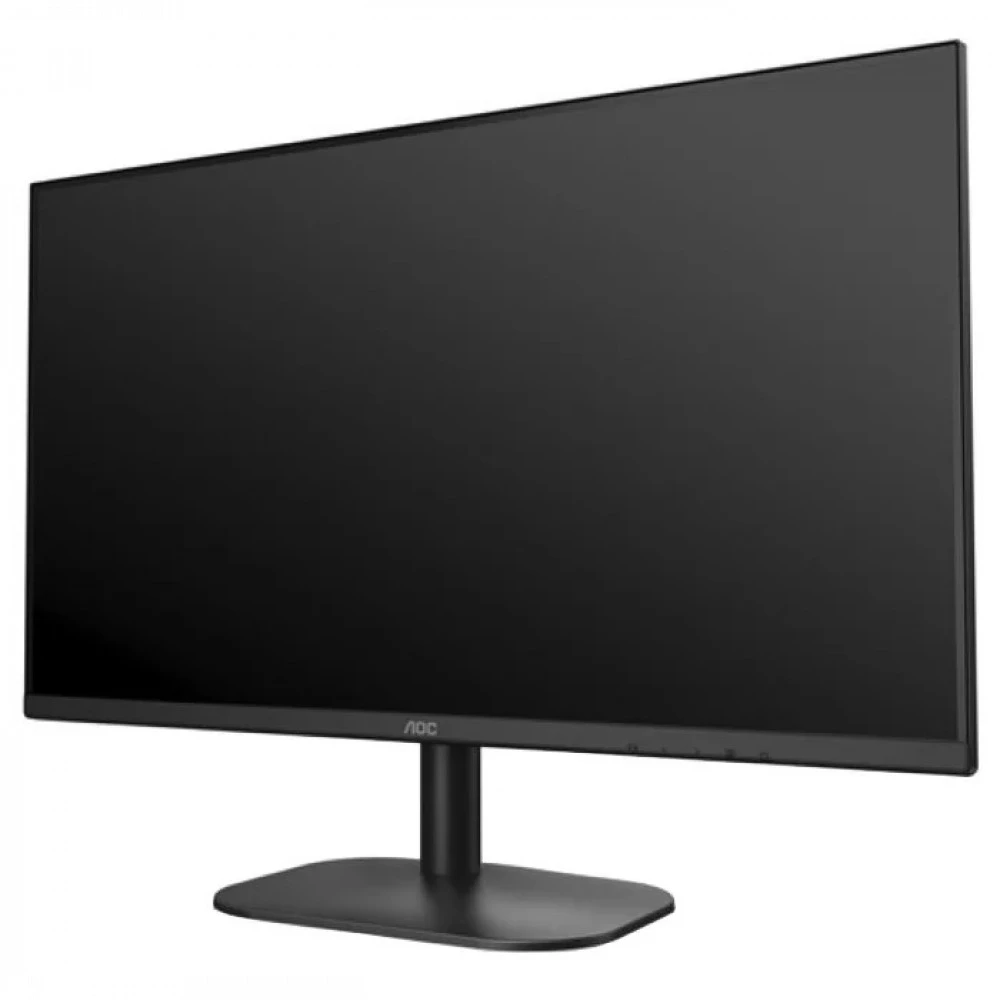 Монитор AOC 24B2XDAM 23.8 ", VA, Full HD 1920x1080 (16:9), 75 Гц