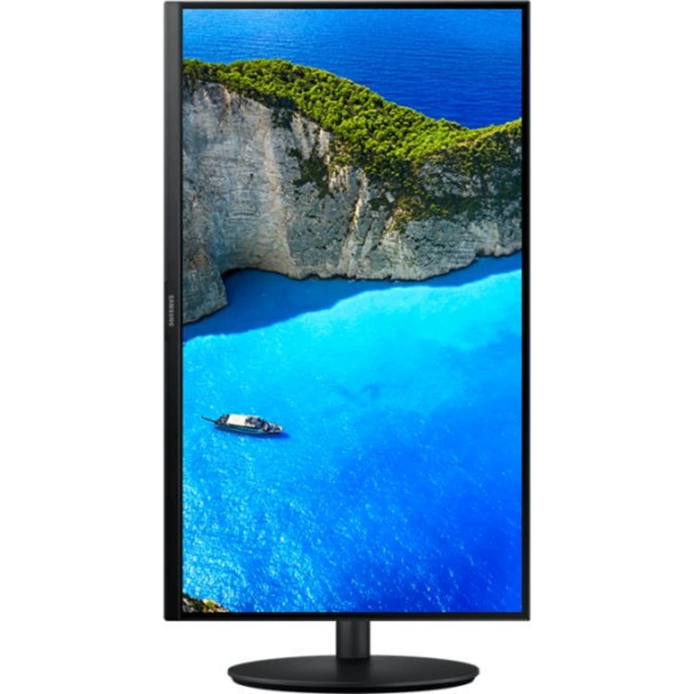 Монитор Samsung LF27T700QQIXCI 27 ", IPS, Quad HD 2560x1440 (16:9), 75 Гц