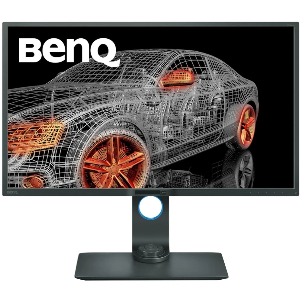 Монитор BenQ PD3200Q 9H.LFALA.TPE 32 ", VA, Quad HD 2560x1440 (16:9), 60 Гц