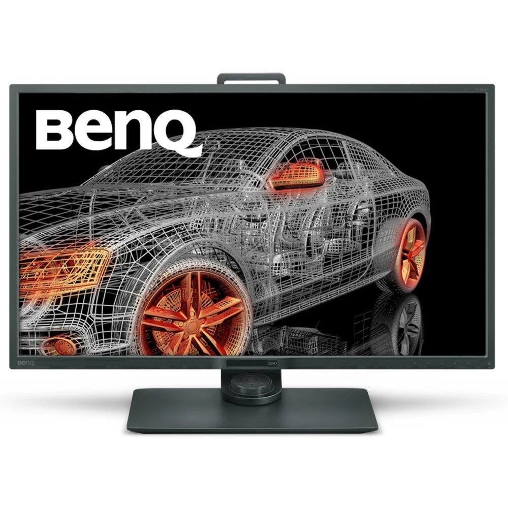 Монитор BenQ PD3200Q 9H.LFALA.TPE 32 ", VA, Quad HD 2560x1440 (16:9), 60 Гц