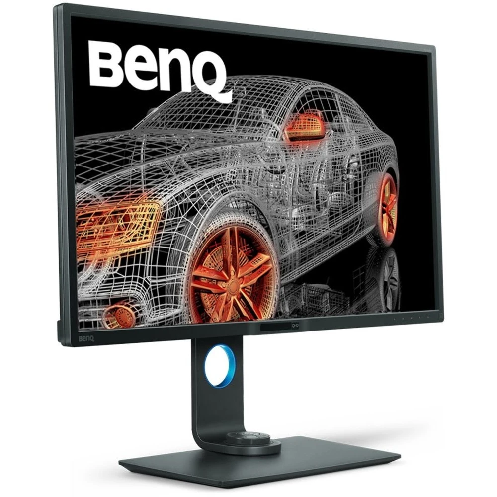 Монитор BenQ PD3200Q 9H.LFALA.TPE 32 ", VA, Quad HD 2560x1440 (16:9), 60 Гц