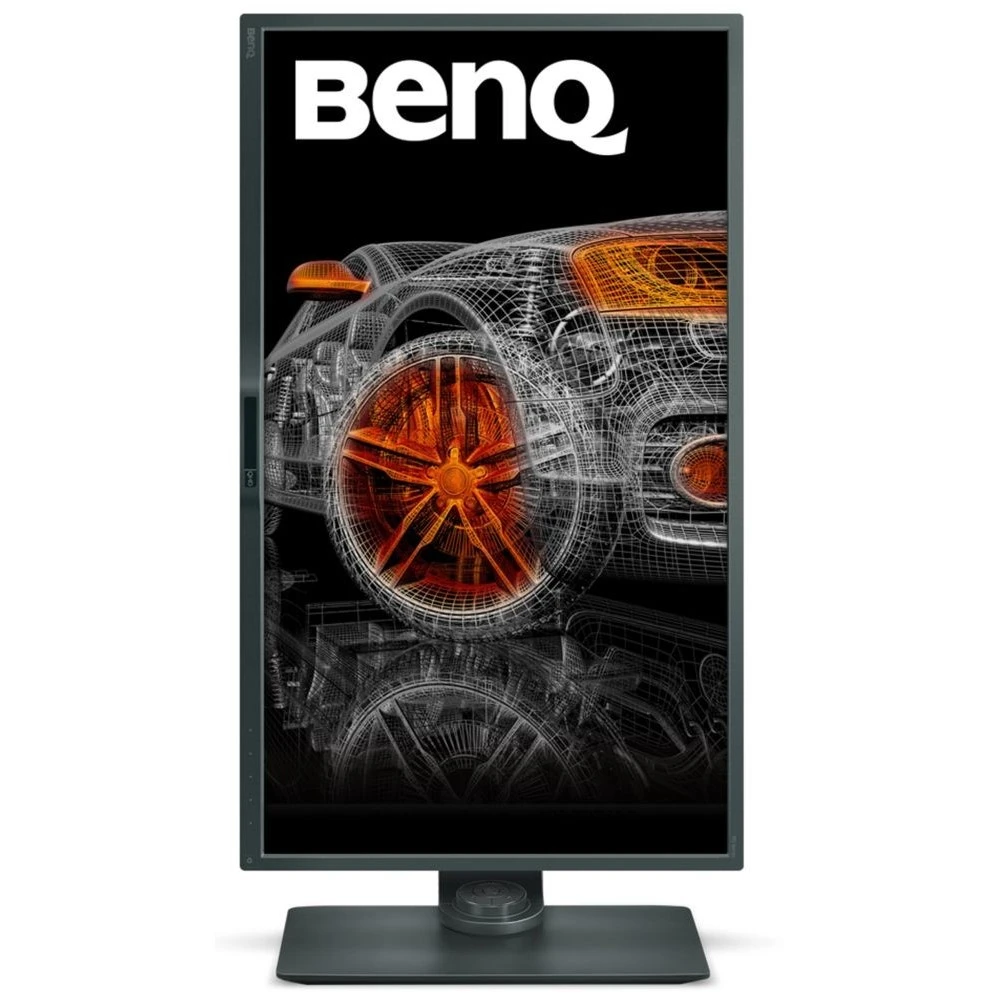 Монитор BenQ PD3200Q 9H.LFALA.TPE 32 ", VA, Quad HD 2560x1440 (16:9), 60 Гц