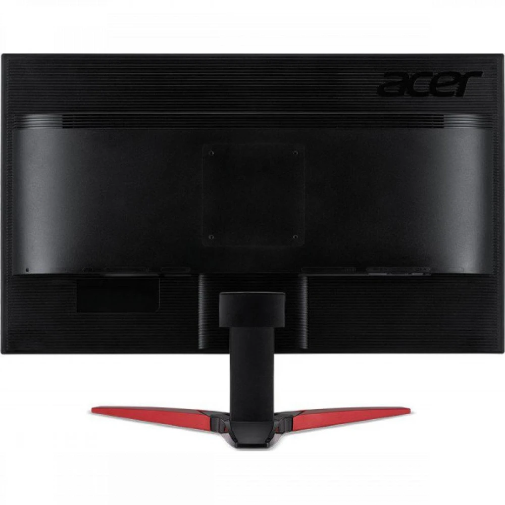 Монитор Acer KG271Gbmiix UM.HX1EE.G01 27 ", TN, Full HD 1920x1080 (16:9), 75 Гц