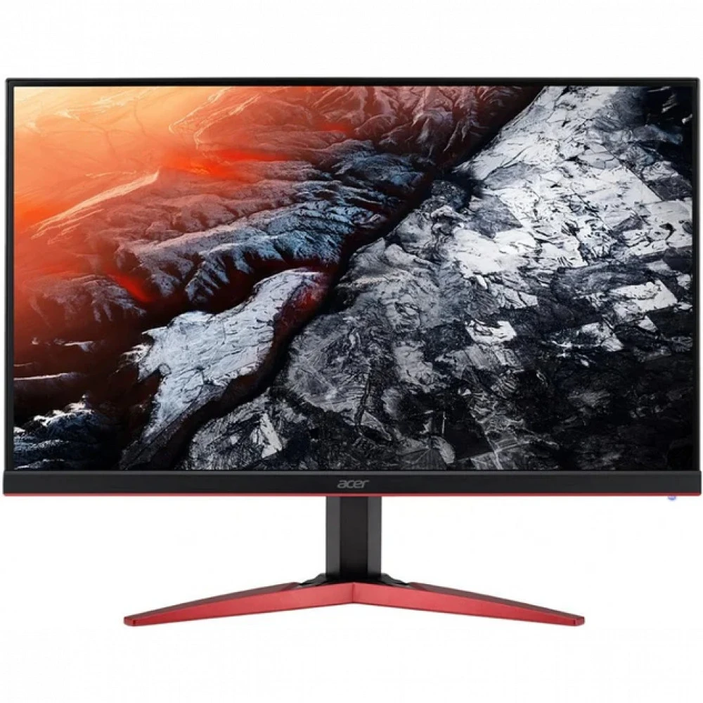 Монитор Acer KG271Gbmiix UM.HX1EE.G01 27 ", TN, Full HD 1920x1080 (16:9), 75 Гц