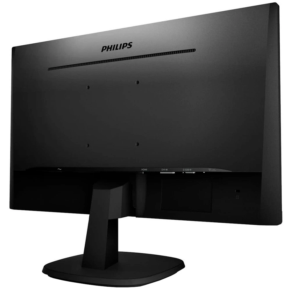 Монитор Philips 273V7QDAB 27 ", IPS, Full HD 1920x1080 (16:9), 75 Гц