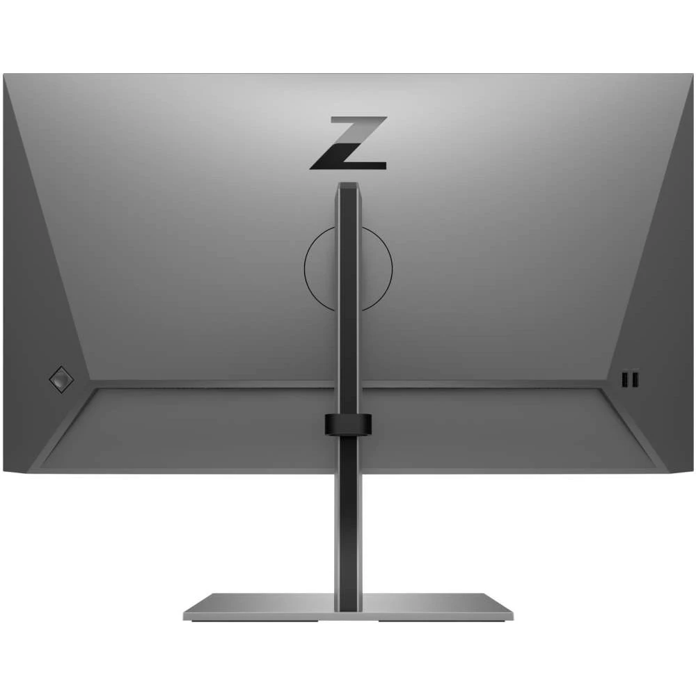 Монитор HP Z27u G3 1B9X2AA 27 ", IPS, Quad HD 2560x1440 (16:9), 60 Гц