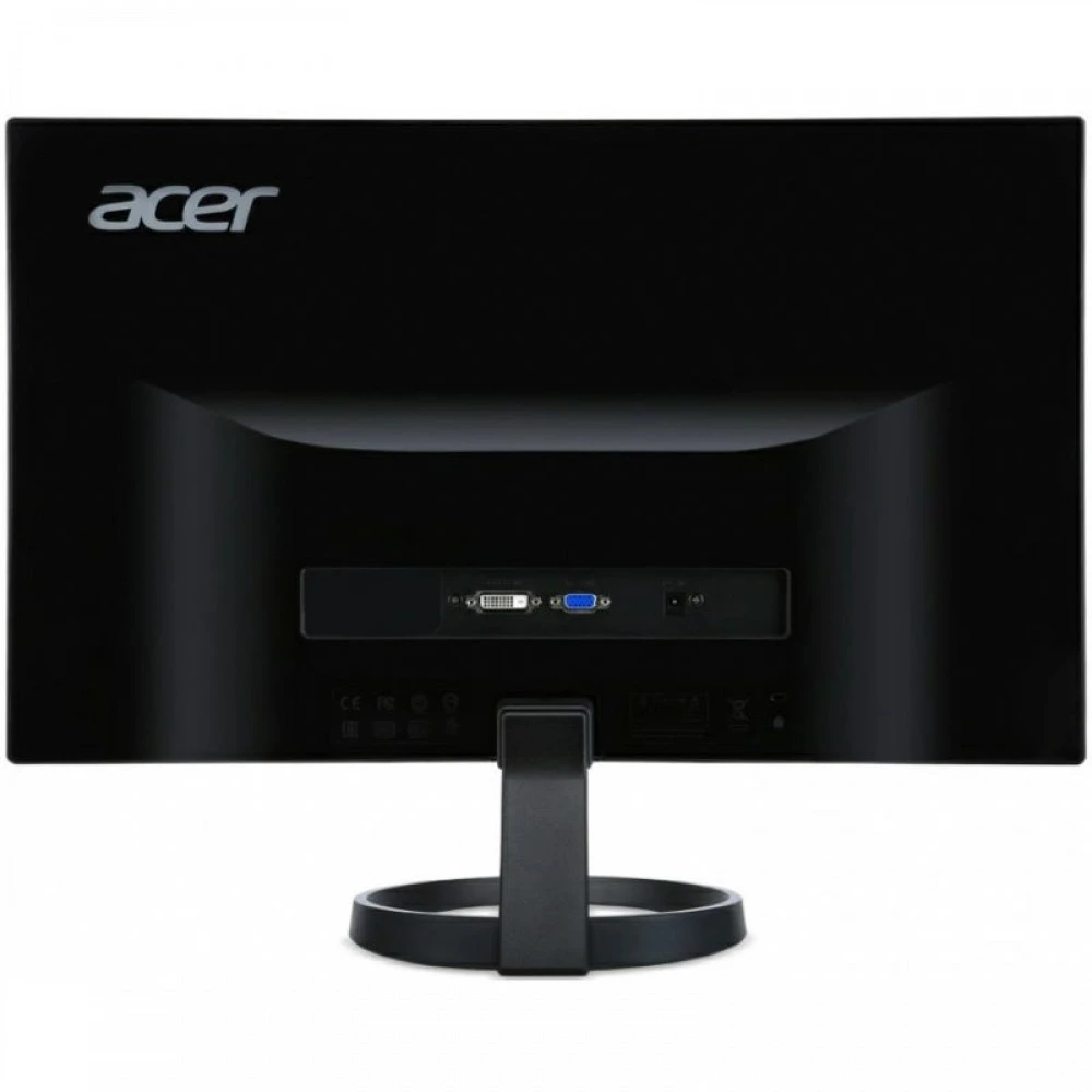 Монитор Acer R240HYbidx UM.QR0EE.026 23.8 ", IPS, Full HD 1920x1080 (16:9), 75 Гц