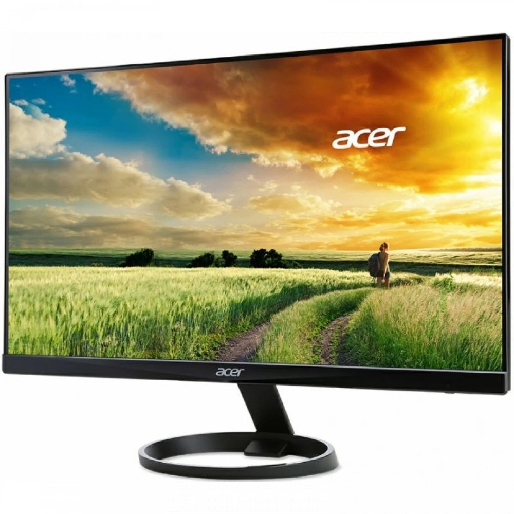 Монитор Acer R240HYbidx UM.QR0EE.026 23.8 ", IPS, Full HD 1920x1080 (16:9), 75 Гц