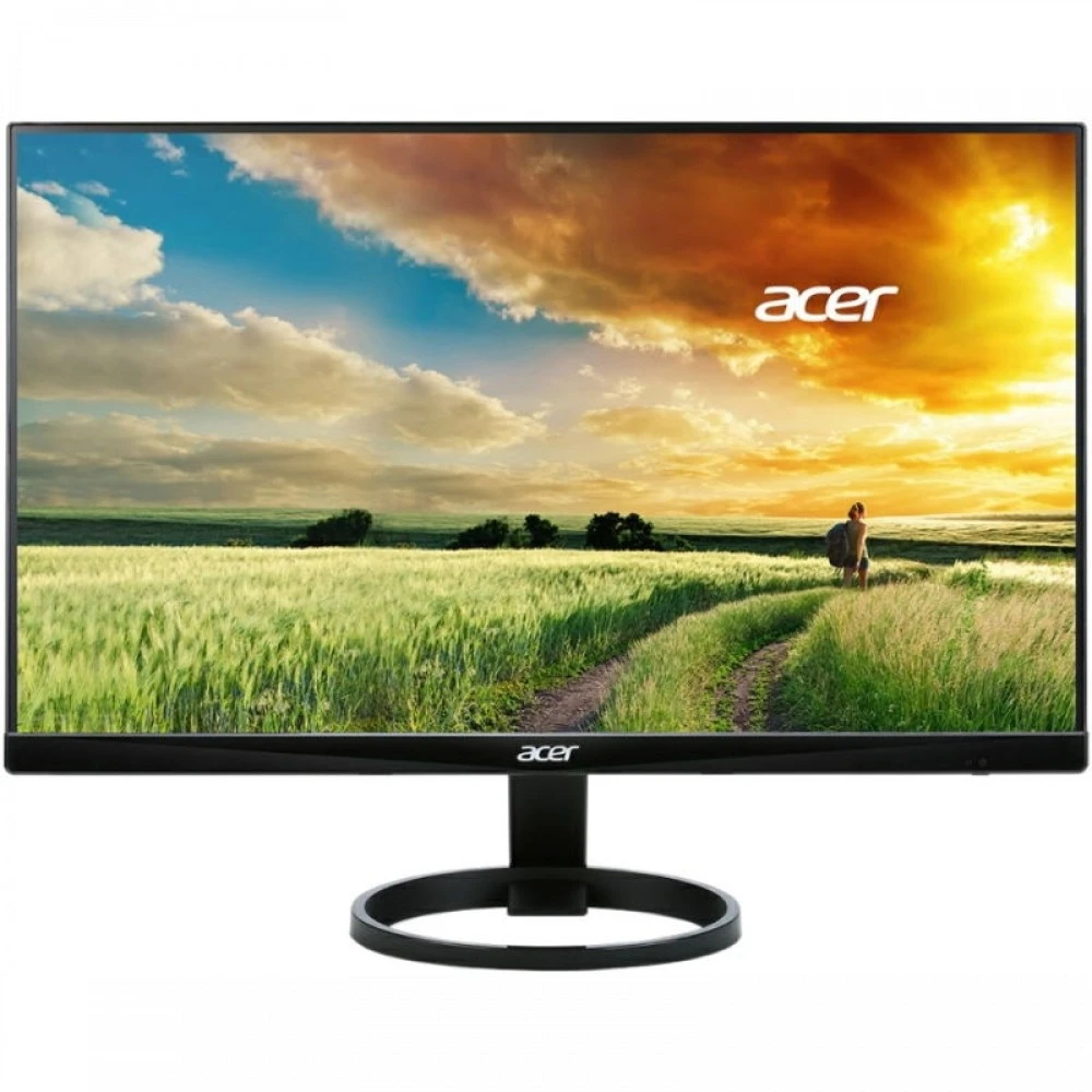 Монитор Acer R240HYbidx UM.QR0EE.026 23.8 ", IPS, Full HD 1920x1080 (16:9), 75 Гц