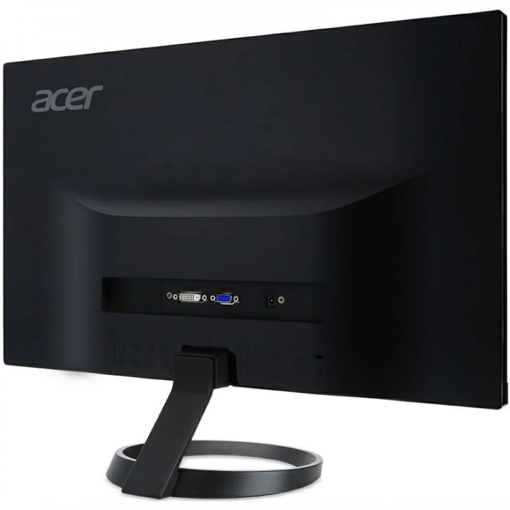 Монитор Acer R240HYbidx UM.QR0EE.026 23.8 ", IPS, Full HD 1920x1080 (16:9), 75 Гц