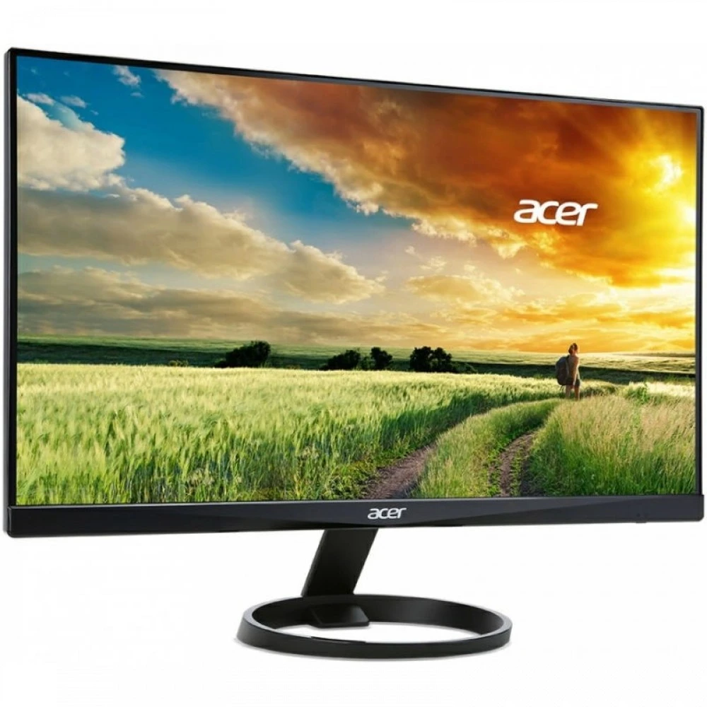 Монитор Acer R240HYbidx UM.QR0EE.026 23.8 ", IPS, Full HD 1920x1080 (16:9), 75 Гц