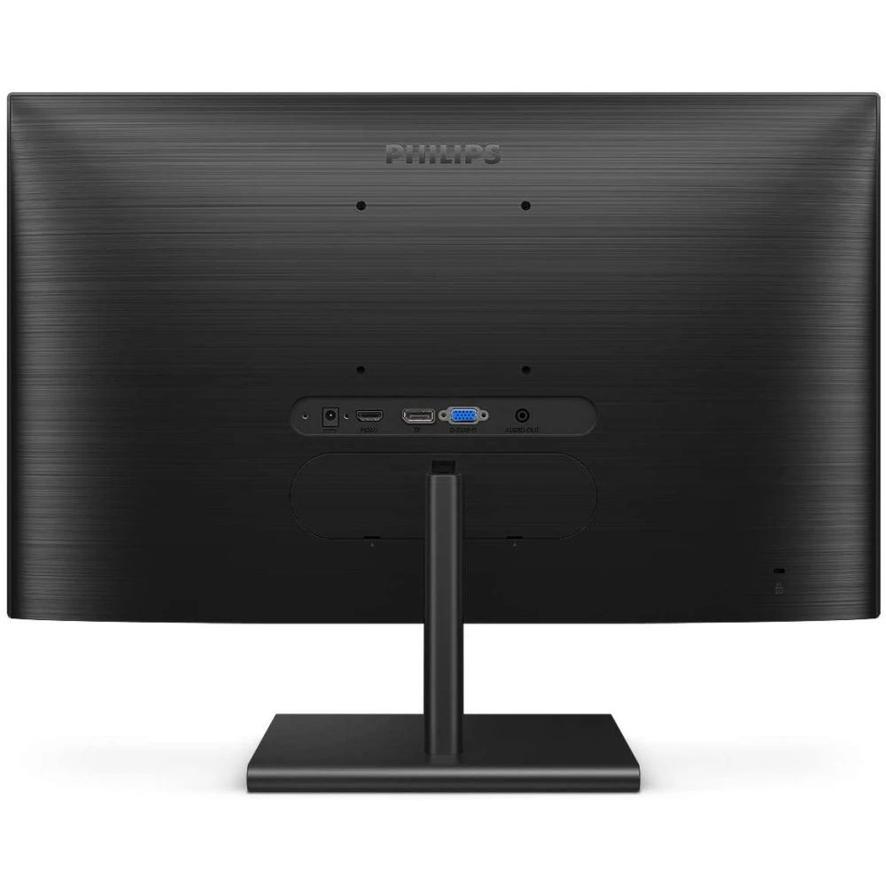 Монитор Philips 275E1S (00-01) 275E1S (00/01) 27 ", IPS, Quad HD 2560x1440 (16:9), 75 Гц
