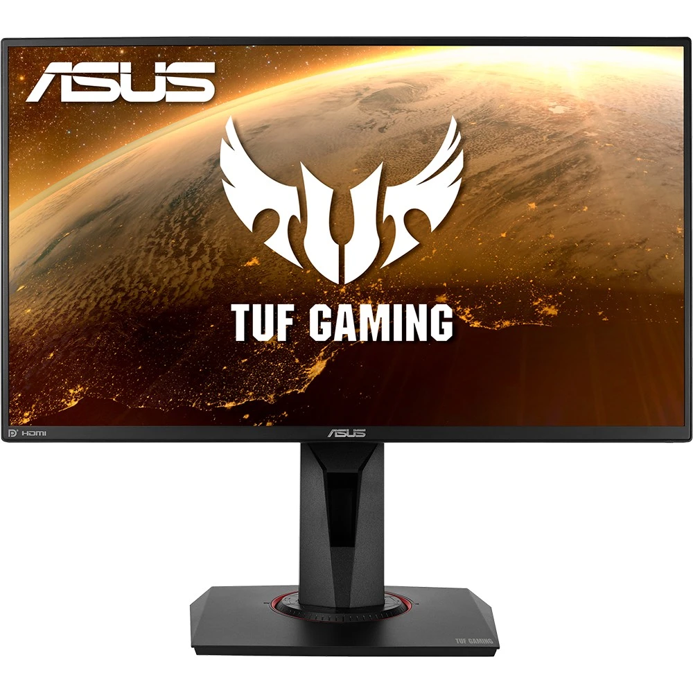 Монитор Asus TUF Gaming VG258QM 90LM0450-B02370 24.5 ", TN, Full HD 1920x1080 (16:9), 280 Гц