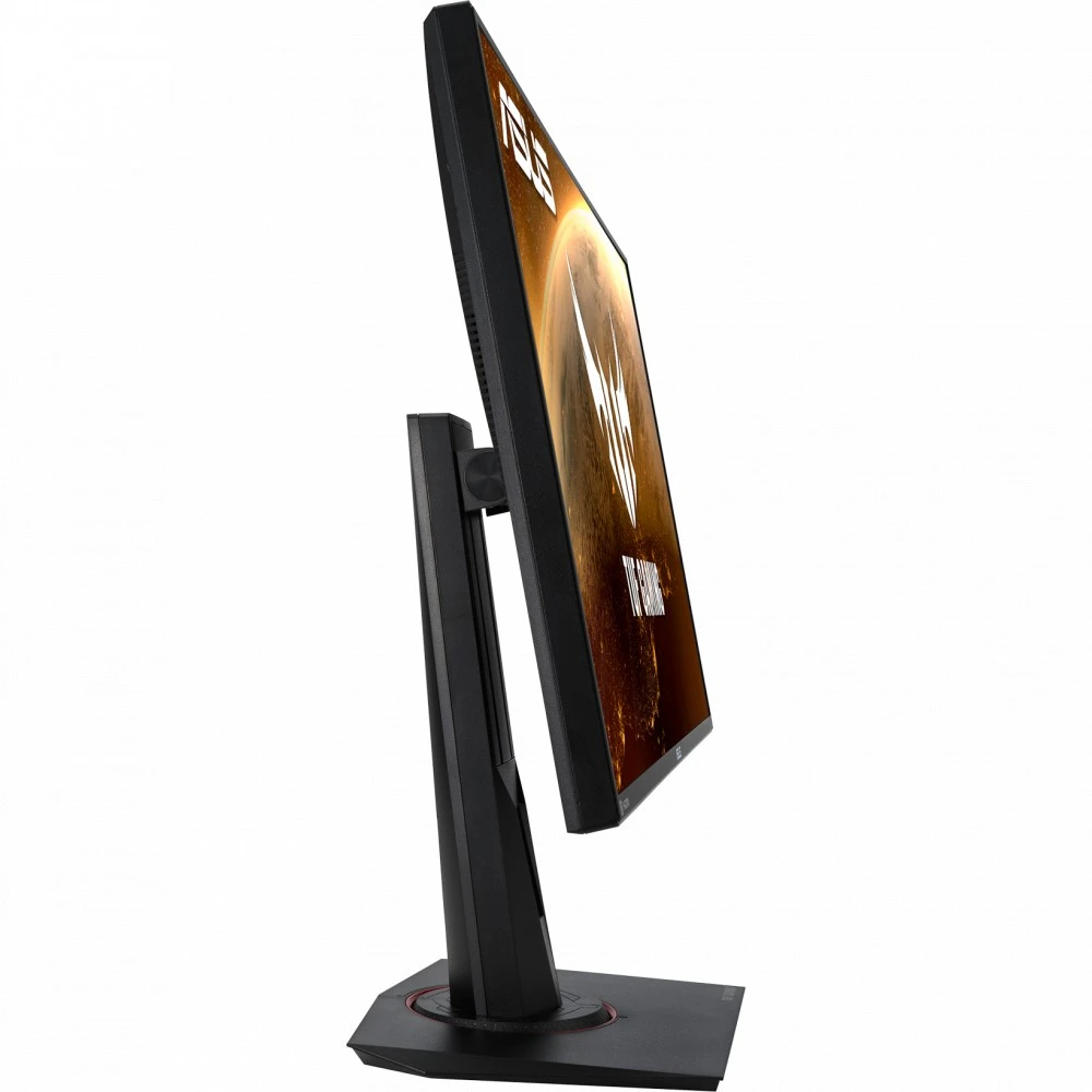 Монитор Asus TUF Gaming VG258QM 90LM0450-B02370 24.5 ", TN, Full HD 1920x1080 (16:9), 280 Гц