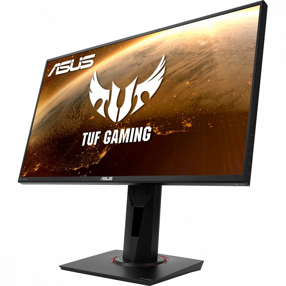 Монитор Asus TUF Gaming VG258QM 90LM0450-B02370 24.5 ", TN, Full HD 1920x1080 (16:9), 280 Гц