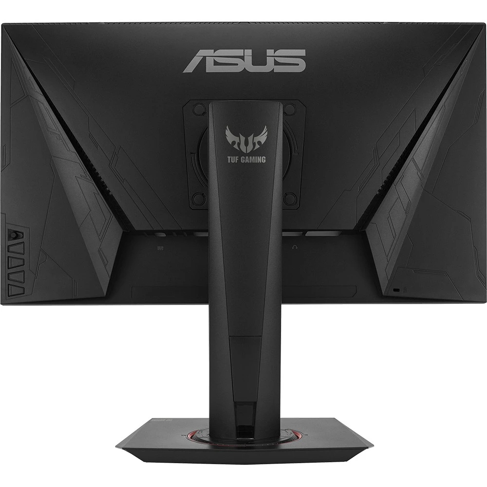 Монитор Asus TUF Gaming VG258QM 90LM0450-B02370 24.5 ", TN, Full HD 1920x1080 (16:9), 280 Гц