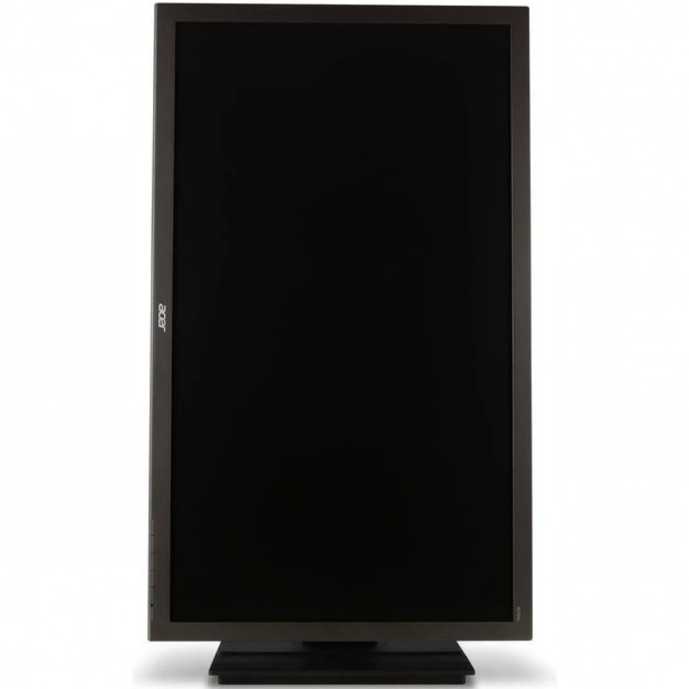Монитор Acer B246HYLAymidr UM.QB6EE.A29 23.8 ", IPS, Full HD 1920x1080 (16:9), 60 Гц