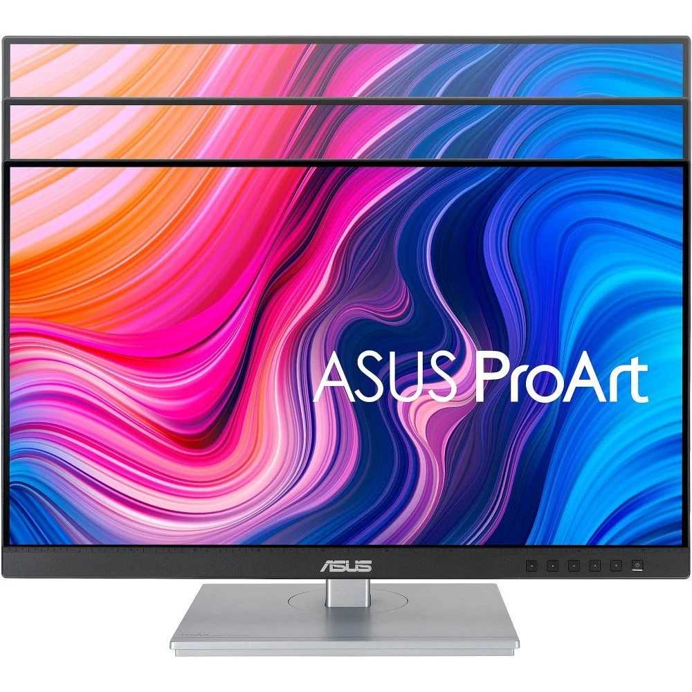 Монитор Asus PA247CV 90LM03Y1-B01370 23.8 ", IPS, Full HD 1920x1080 (16:9), 75 Гц