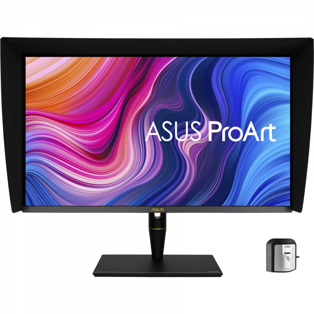 Монитор Asus ProArt PA32UCX-PK 90LM03HC-B01370 32 ", IPS, 4K UHD 3840x2160 (16:9), 60 Гц