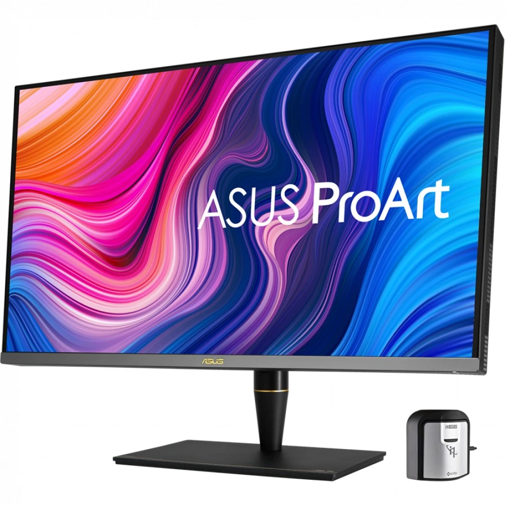 Монитор Asus ProArt PA32UCX-PK 90LM03HC-B01370 32 ", IPS, 4K UHD 3840x2160 (16:9), 60 Гц