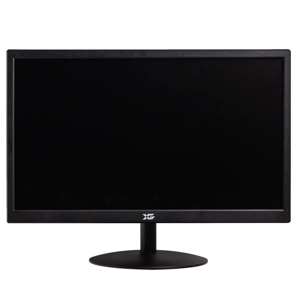 Монитор X-Game HS195LED 19.5 ", TN, HD+ 1600x900 (16:9), 60 Гц