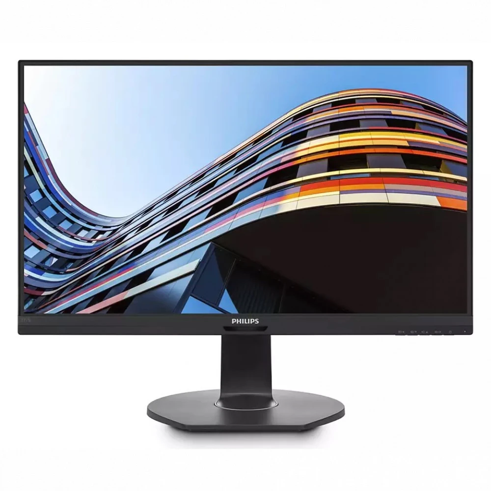 Монитор Philips 271S7QJMB (00/01) 27 ", IPS, Full HD 1920x1080 (16:9), 60 Гц