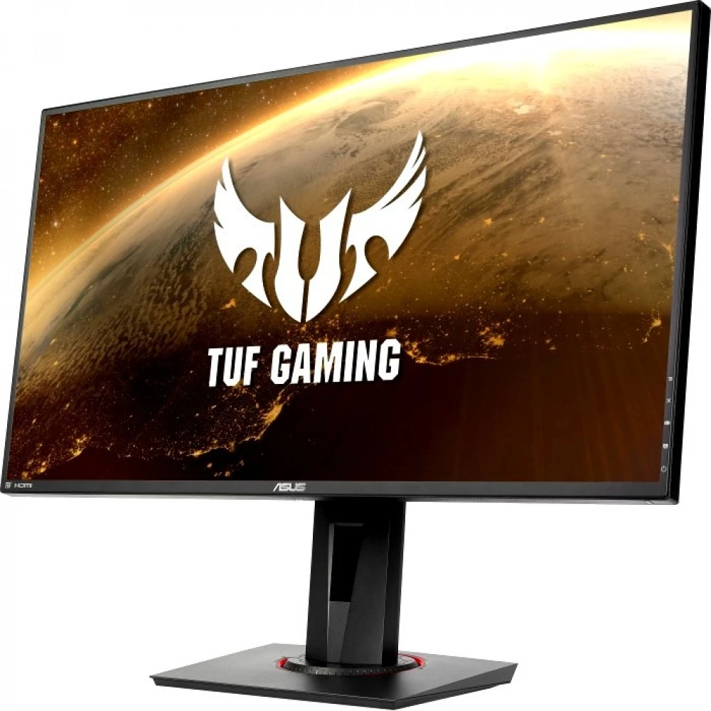 Монитор Asus TUF Gaming VG279QR 90LM04G0-B03370 27 ", IPS, Full HD 1920x1080 (16:9), 165 Гц