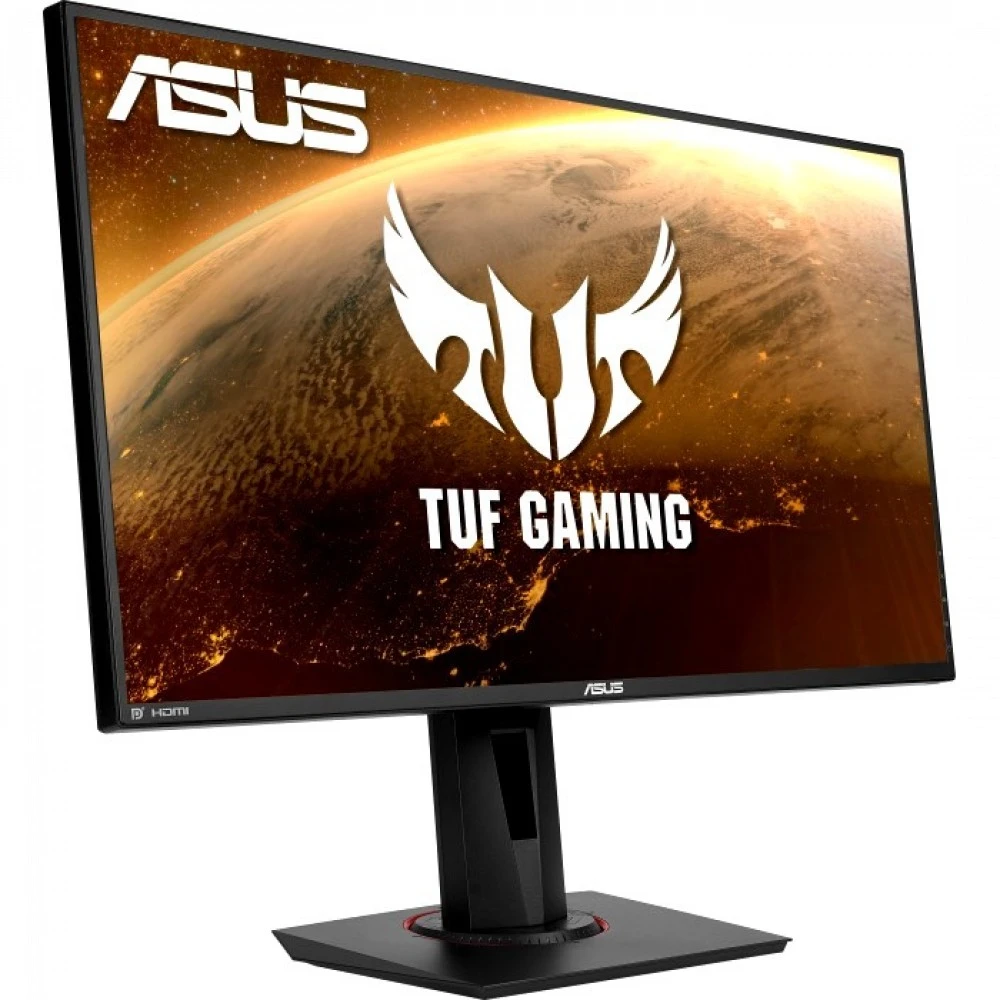 Монитор Asus TUF Gaming VG279QR 90LM04G0-B03370 27 ", IPS, Full HD 1920x1080 (16:9), 165 Гц