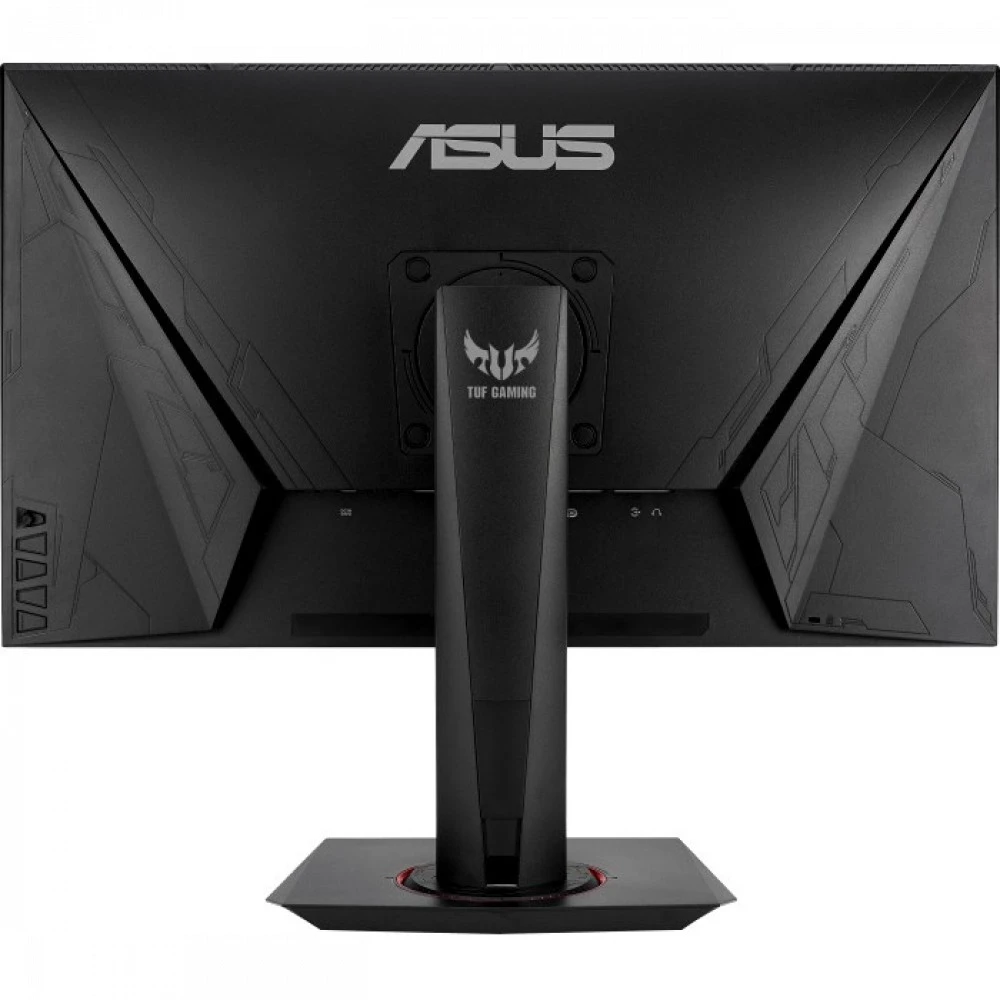 Монитор Asus TUF Gaming VG279QR 90LM04G0-B03370 27 ", IPS, Full HD 1920x1080 (16:9), 165 Гц