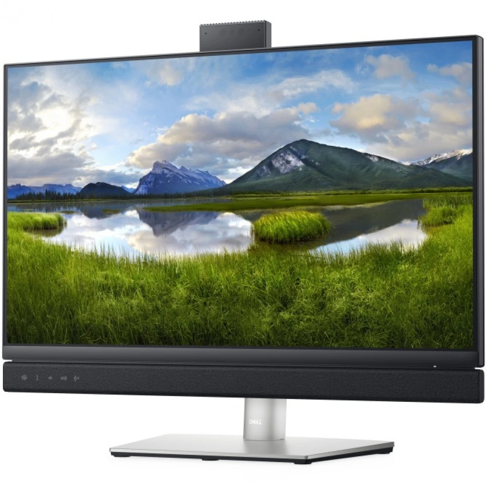 Монитор Dell C2422HE 2422-4895 23.8 ", IPS, Full HD 1920x1080 (16:9), 60 Гц
