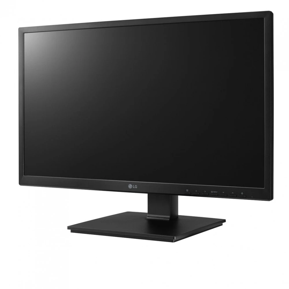 Монитор LG 24CK550Z-BP 23.8 ", IPS, Full HD 1920x1080 (16:9), 60 Гц