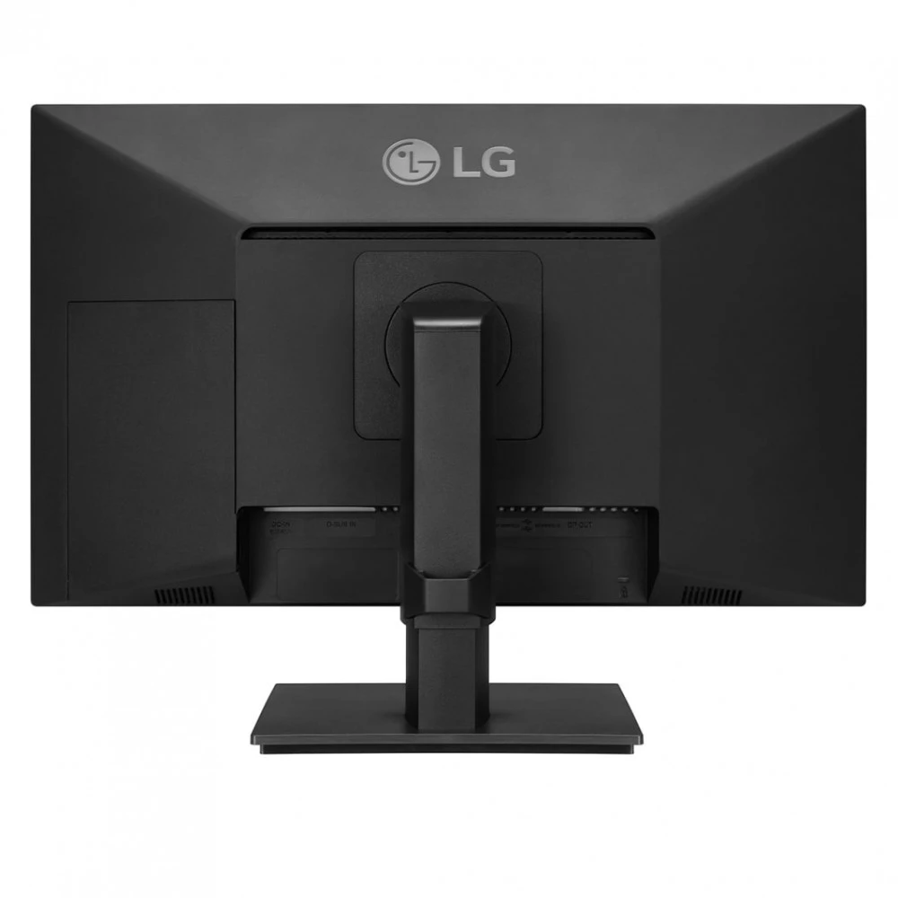 Монитор LG 24CK550Z-BP 23.8 ", IPS, Full HD 1920x1080 (16:9), 60 Гц