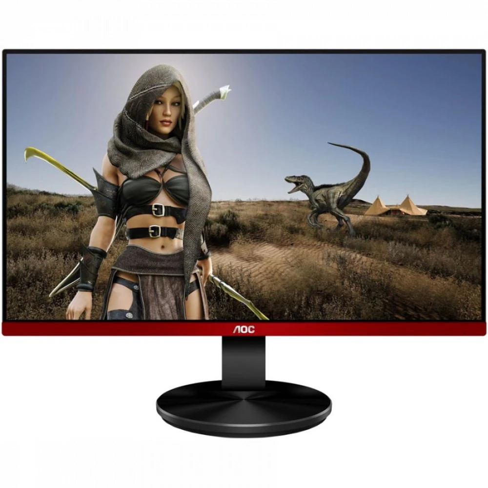 Монитор AOC G2790VXA 27 ", VA, Full HD 1920x1080 (16:9), 144 Гц