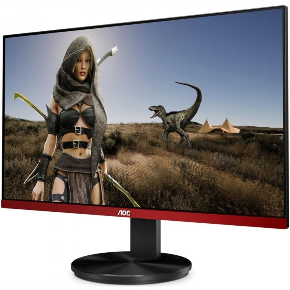 Монитор AOC G2790VXA 27 ", VA, Full HD 1920x1080 (16:9), 144 Гц